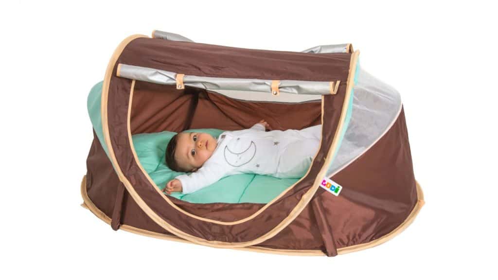 meilleurs-lits-tentes-bebe
